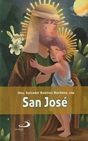 San Jose , santo de todos los dias