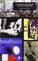 Las Fuentes de La Historia del Arte En La Epoca Contemporanea