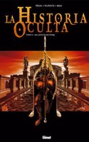 La historia oculta 4 (Biblioteca grafica) (Spanish Edition)