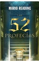 Las 52 Profecias