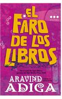 El Faro de los Libros