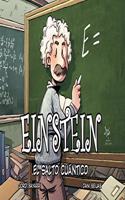 Einstein, el salto cuantico