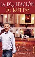 La equitacion de Kottas (Spanish Edition)