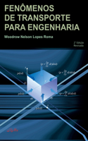 Fenomenos de Transporte para Engenharia