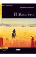 El Matadero+cd