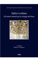 Italia E Cultura