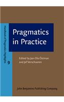 Pragmatics in Practice