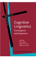 Cognitive Linguistics