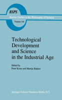 Technological Development and Science in the Industrial Age