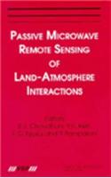 Passive Microwave Remote Sensing of Land--Atmosphere Interactions