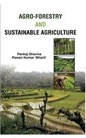 Agro-Forestry and Sustainable Agriculture