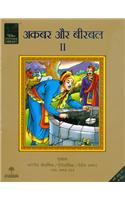 Akbar Birbal - II