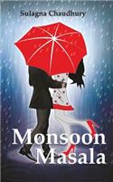 Monsoon Masala