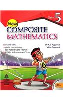 New Composite Mathematics Class 5