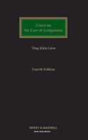 Guest on the Law of Assignment (South Asian Reprint)