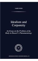 Idealism and Corporeity