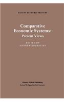 Comparative Economic Systems