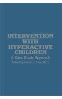 Intervention with Hyperactive Children