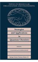 Strategies and Applications in Quantum Chemistry