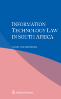 Information Technology Law in South Africa