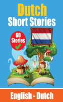 Short Stories in Dutch English and Dutch Stories Side by Side