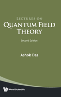 Lectures on Quantum Field Theory (Second Edition)