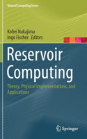 Reservoir Computing