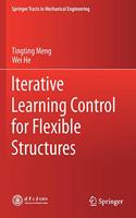 Iterative Learning Control for Flexible Structures