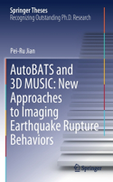 Autobats and 3D Music: New Approaches to Imaging Earthquake Rupture Behaviors