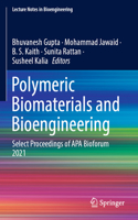 Polymeric Biomaterials and Bioengineering