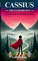 Cassius: The Path Begins(1 Cassius)
