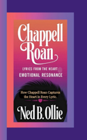 Chappell Roan: Lyrics from the Heart-Emotional Resonance How Chappell Roan Captures the Heart in Every Lyric.