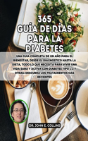 365 Guía de Días Para La Diabetes