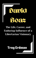 David Boaz