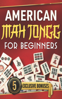 American Mah Jongg for Beginners