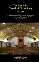 The West Side Church of Christ Story