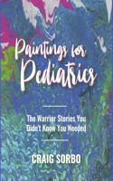 Paintings for Pediatrics