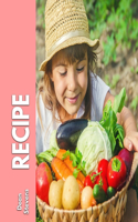 Recipe