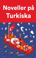 Noveller på Turkiska