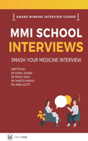 Master the MMI Medical Interviews