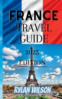 France Travel Guide