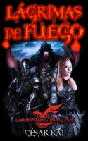 Lágrimas de Fuego
