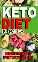 Keto Diet for Weight Loss