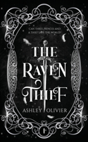 Raven Thief (The Royal Thieves Trilogy, 1)