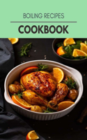 Boiling Recipes Cookbook