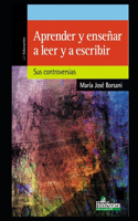 Aprender y enseñar a leer y escribir