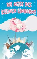 Die Reise des kleinen Einhorns
