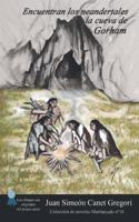 Encuentran los neandertales la cueva de Gorham
