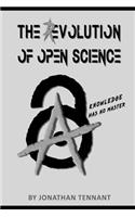 evolution of open science