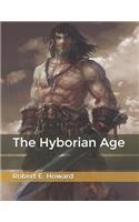 The Hyborian Age